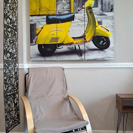 Ermou & Athinas Suites In Monastiraki เอเธนส์ ภายนอก รูปภาพ