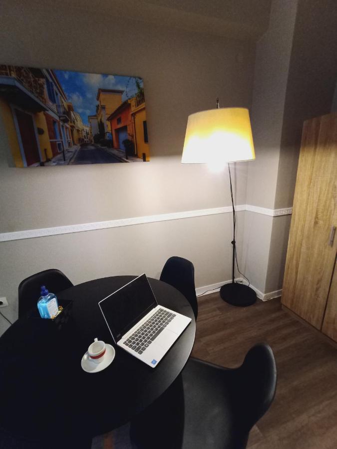 Ermou & Athinas Suites In Monastiraki เอเธนส์ ภายนอก รูปภาพ
